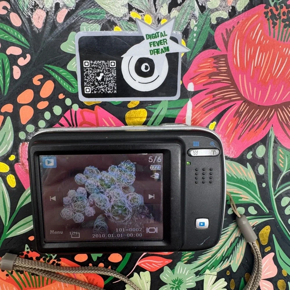 HP cw450t digital